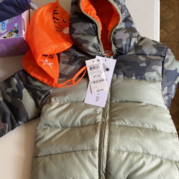 Epic threads coat - Picture 4 of 7